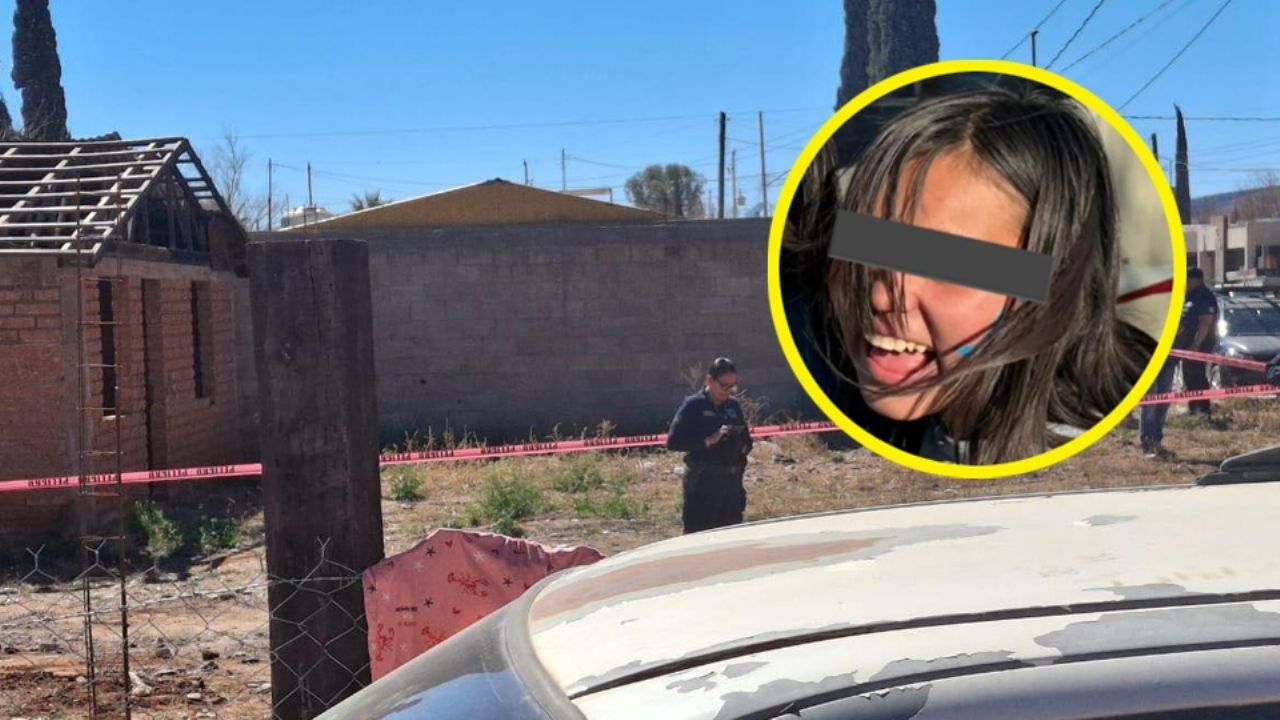 Capturan a adolescente acusado de matar a jovencita de 14 años en Sonora; la atacó con navaja