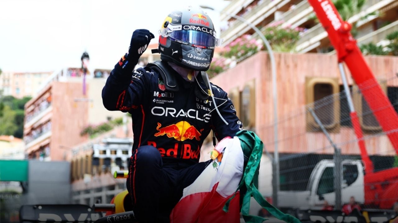 ‘Checo’ Pérez en la Fórmula 1; así han sido sus podios, pole position y victorias en la categoría