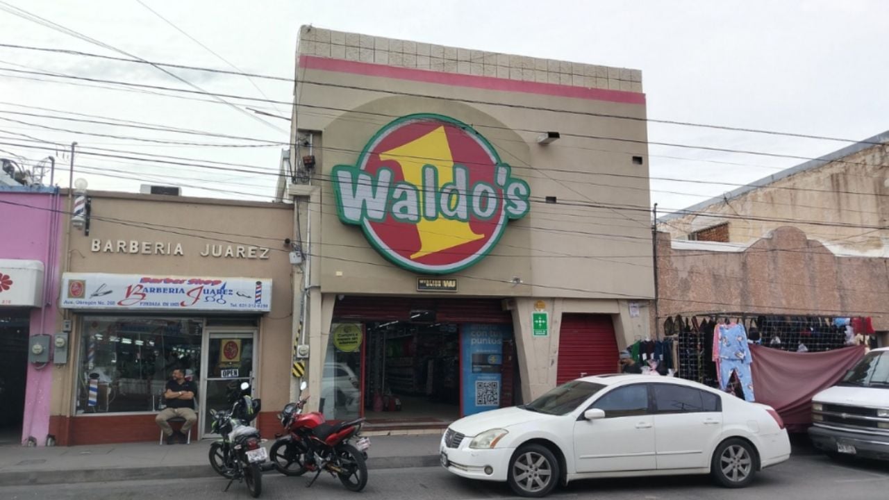 Cuatro tiendas Waldo’s de Hermosillo reanudan su servicio tras meses de cierre en Sonora