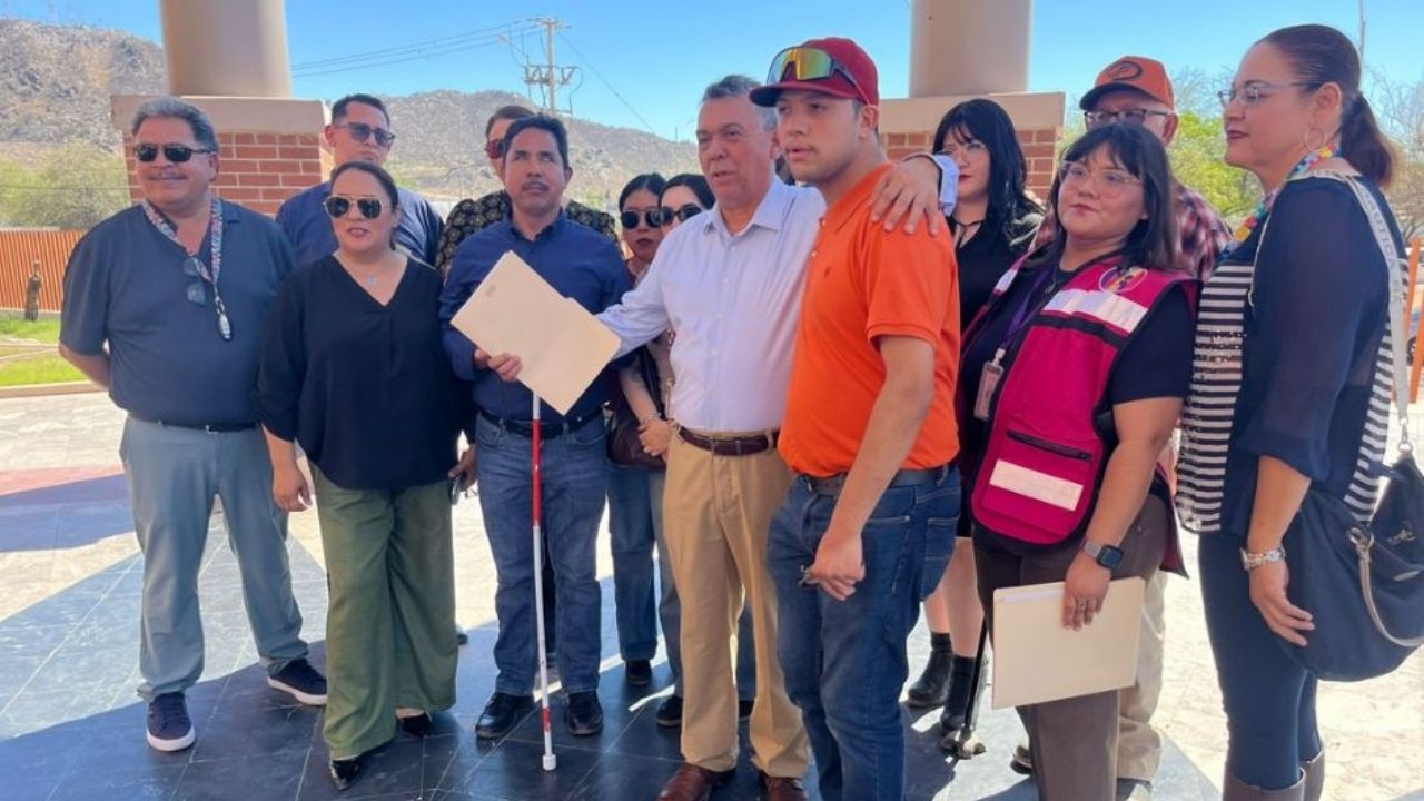 Interponen denuncias penales contra influencers por discriminación a personas neurodivergentes en Sonora