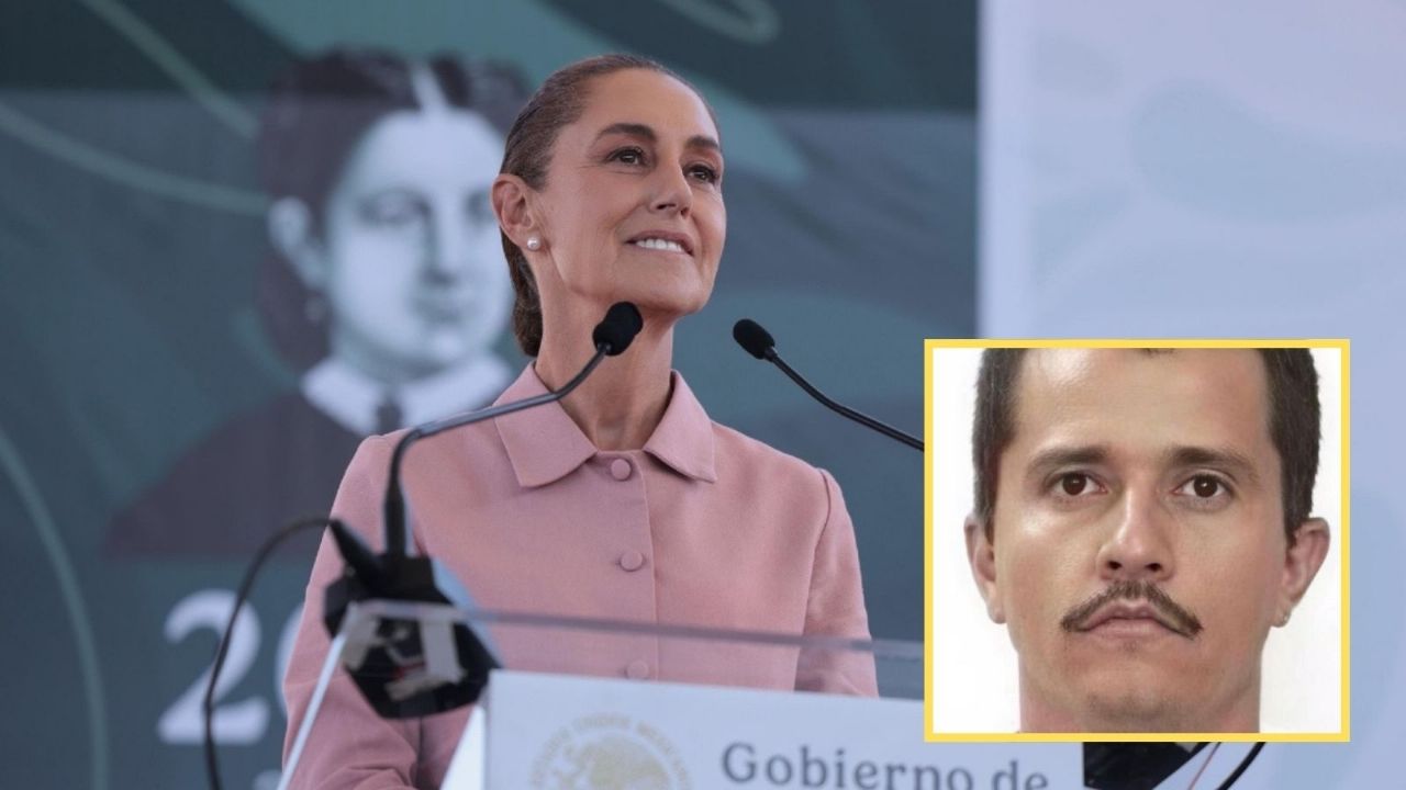 A casi 2 semanas de la MUERTE de ‘El Mencho’, Sheinbaum viaja a Jalisco y envía mensaje: “Trabajamos por la paz”