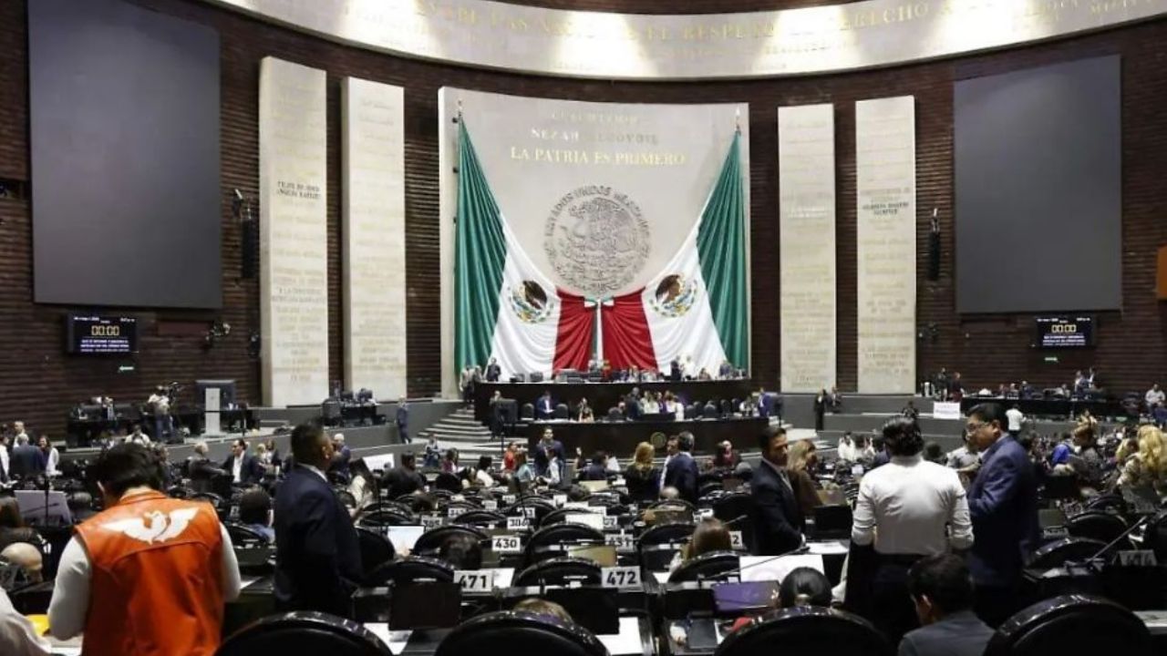 Proyecto de dictamen de Reforma Electoral ya se encuentra en Comisiones Unidas de Diputados