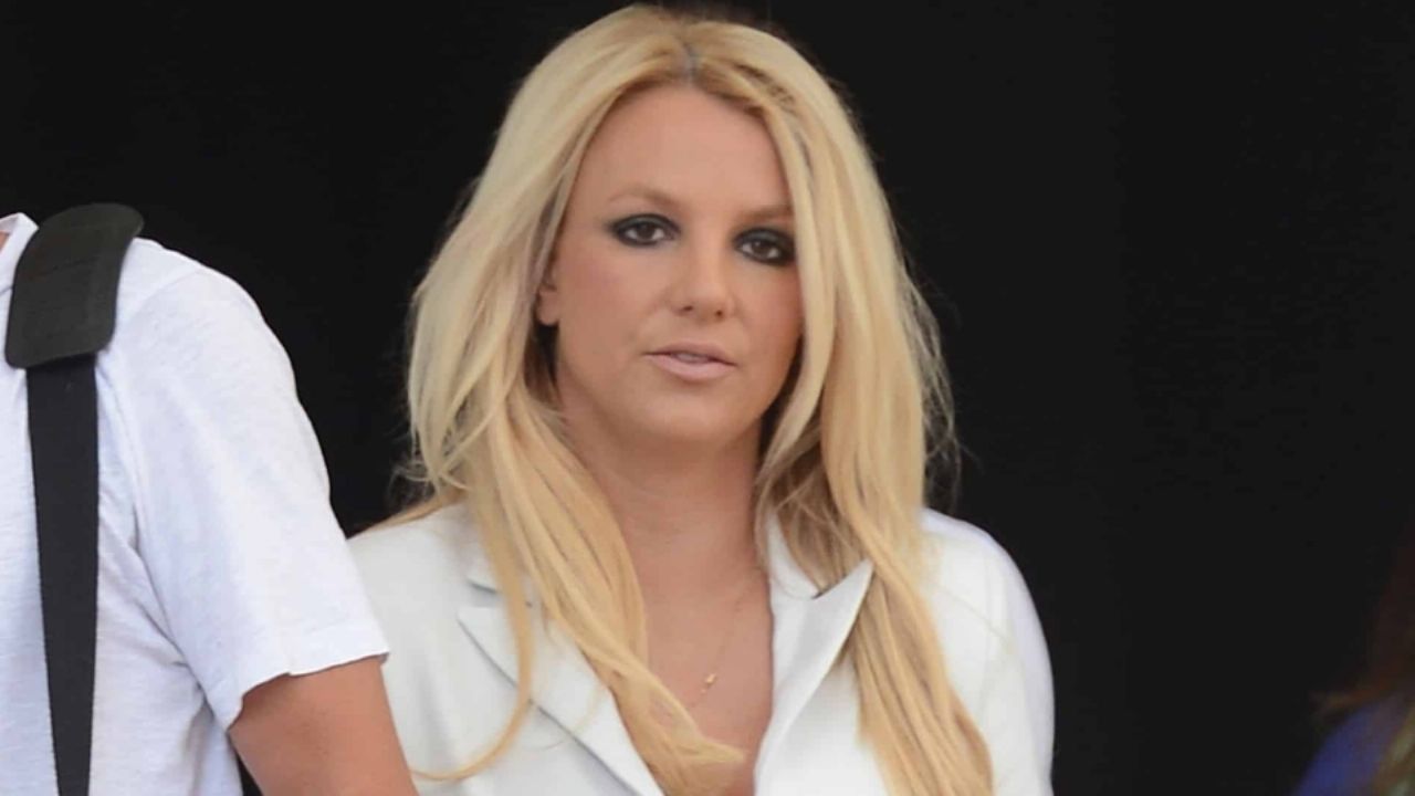 Britney Spears sería ingresada a clínica de rehabilitación tras ser arrestada por conducir ebria
