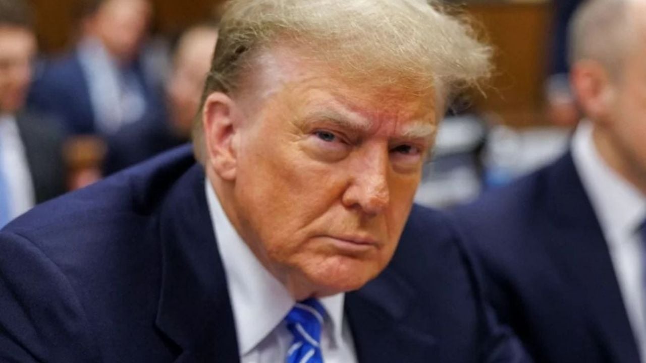 Donald Trump afirma que el Gobierno de Cuba va a “caer muy pronto”; ve posible negociación