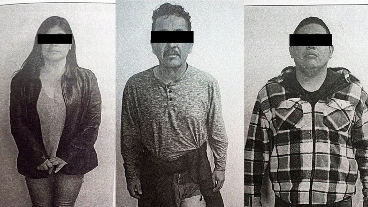 Procesan a tres automovilistas involucrados en accidentes de tránsito en San Luis Río Colorado