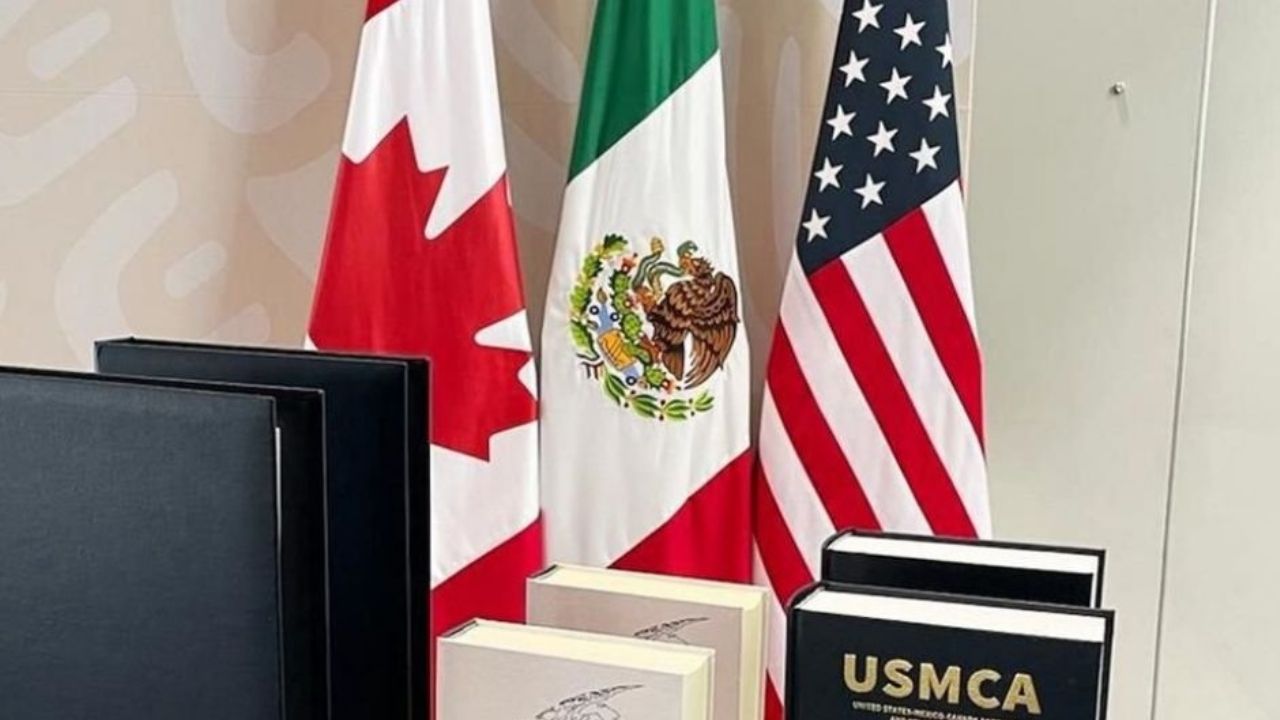 Gobierno de México y empresarios activan cinco mesas de trabajo rumbo a revisión de T-MEC