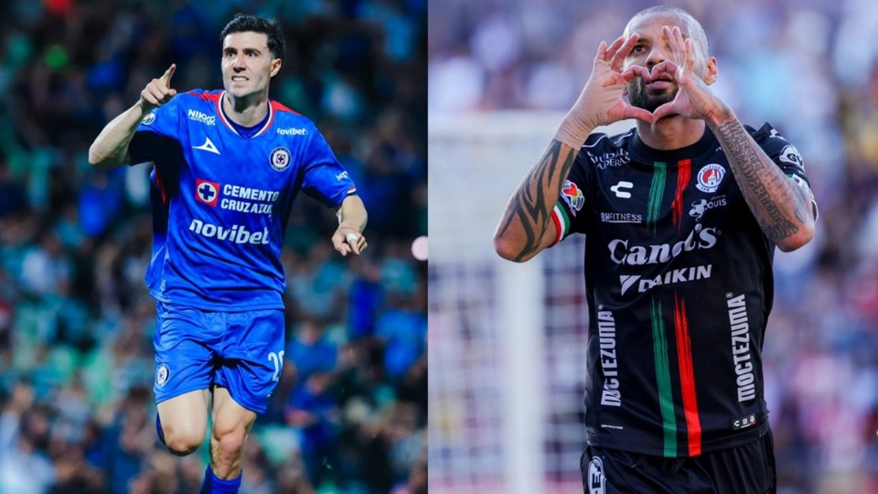Cruz Azul vs Atlético San Luis; dónde ver EN VIVO al superlíder del Clausura 2026 en la jornada 10