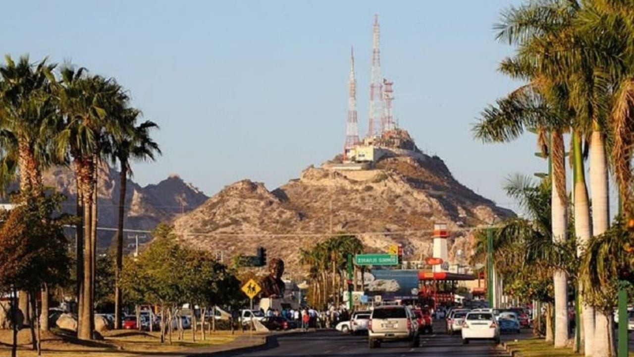 Gobierno de Hermosillo realizará mantenimiento de bulevar Morelos entre Periférico Norte y bulevar Rodríguez