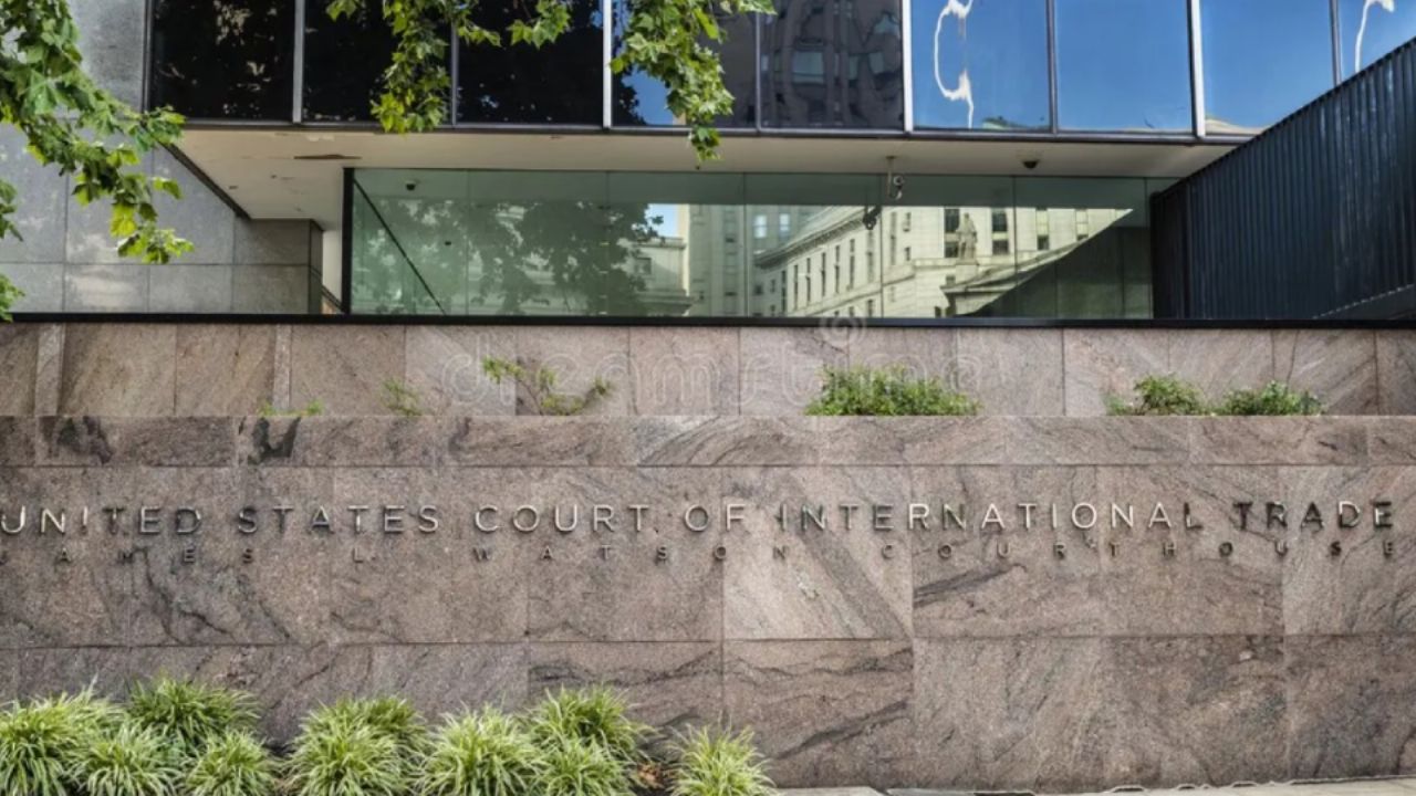 Avanza plan para devolver aranceles declarados ilegales de Trump; reembolsos tardarían 45 días