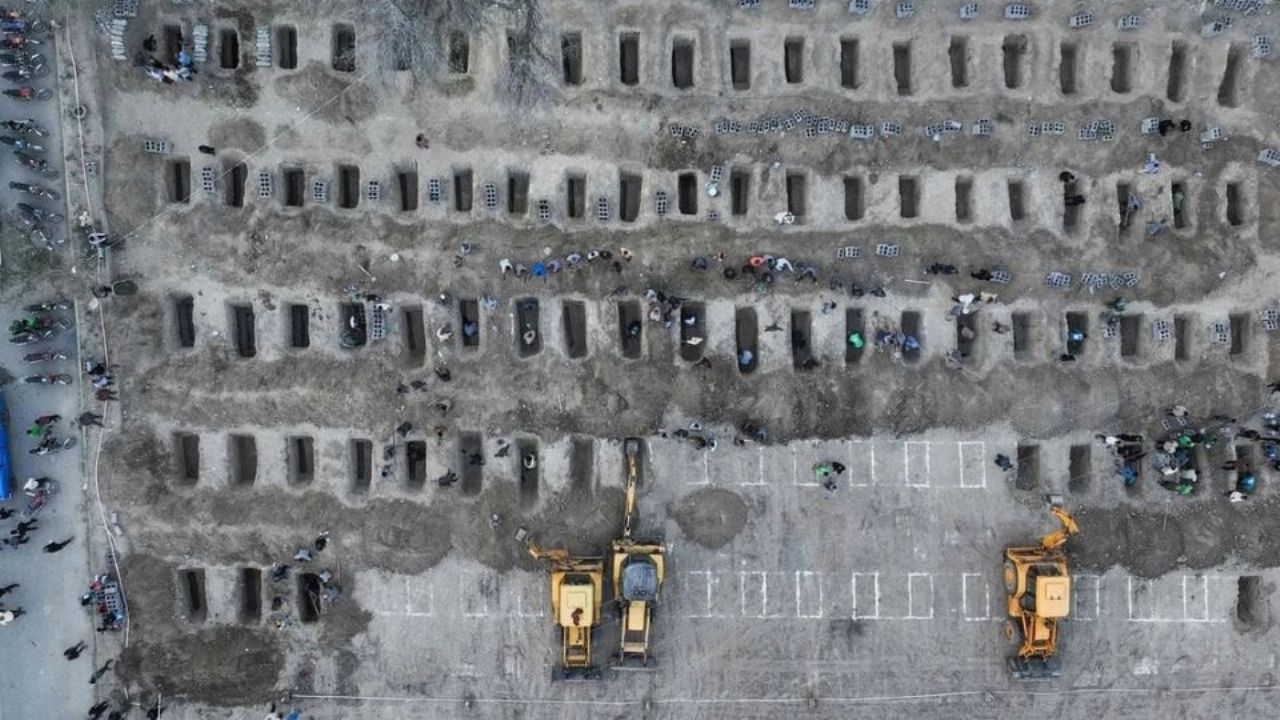 Estados Unidos investiga ataque contra escuela en Irán que dejó decenas de muertos