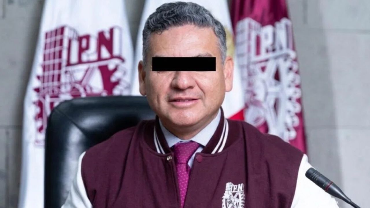 Procesan a exfuncionario del IPN e Issste por contratos millonarios a empresas “fantasmas”