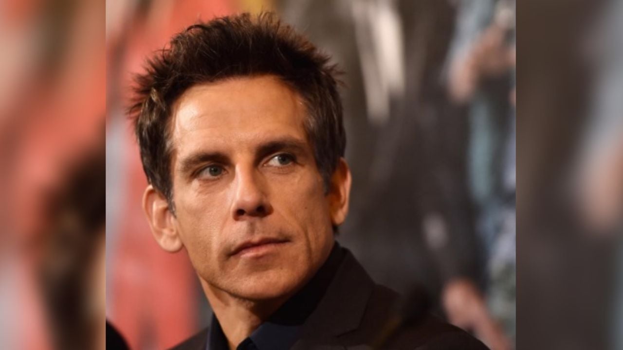 “La guerra no es una película”: Ben Stiller responde a la Casa Blanca por usar ‘Tropic Thunder’
