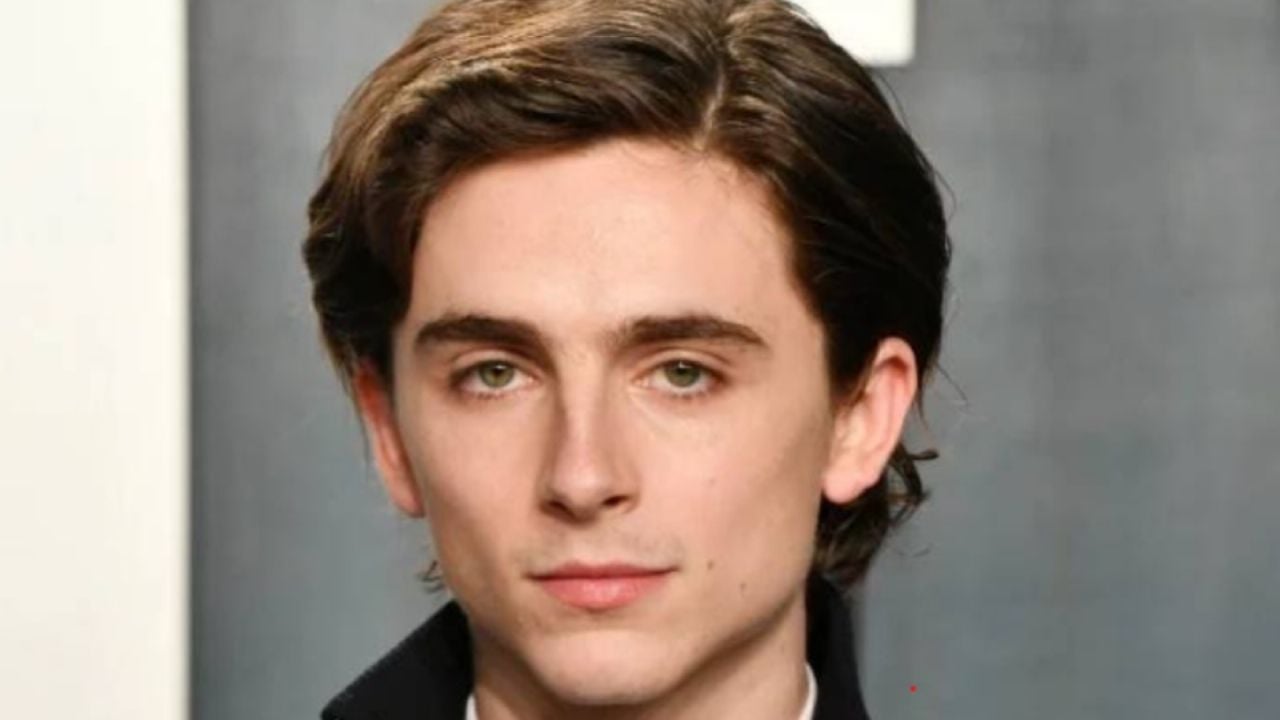 Timothée Chalamet en el centro de la polémica por comentarios sobre ballet y ópera (VIDEO)