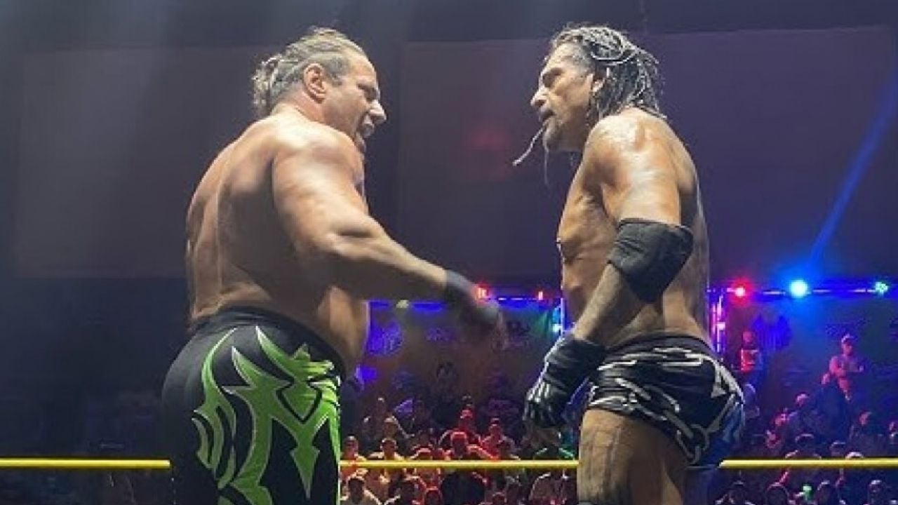 El Cibernético y El Mesías encabezan impresionante gira de Triple A en territorio sonorense