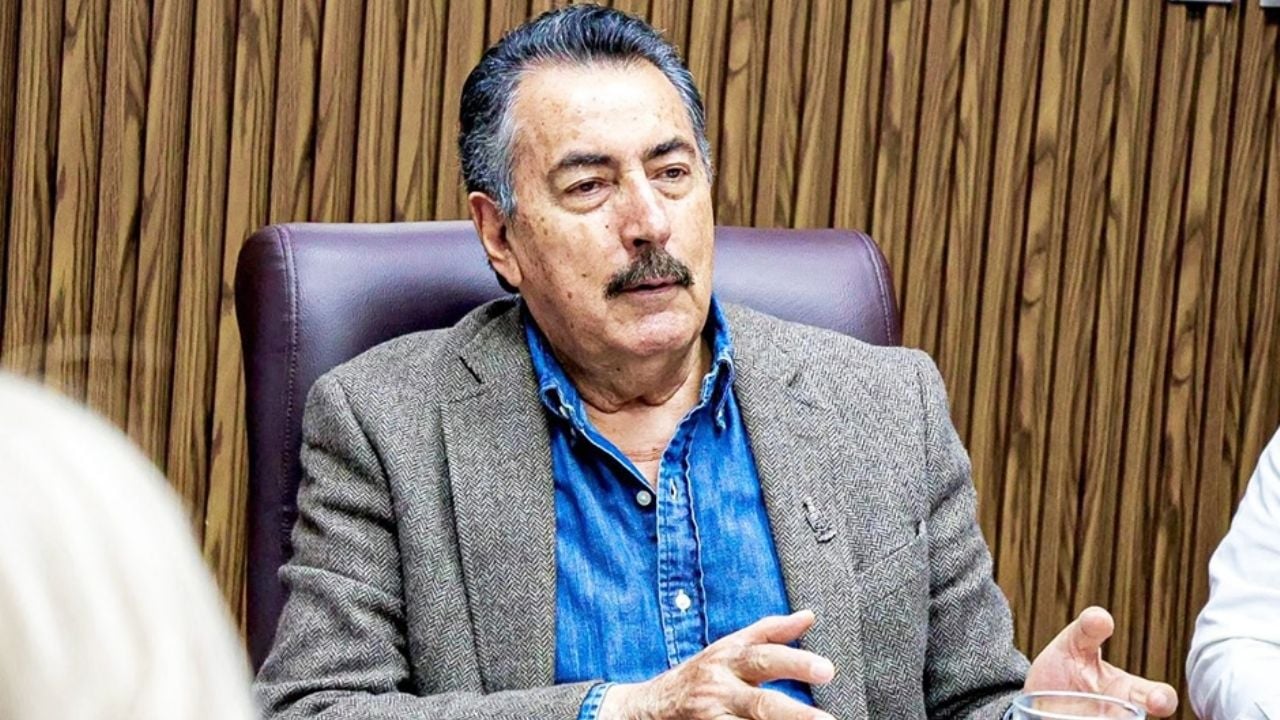 VIDEO: Lamarque gestiona obras de infraestructura para Cajeme en reunión con Sheinbaum