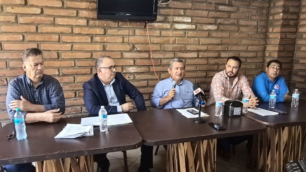 Restauranteros de Cajeme piden diálogo con Proaes ante nueva licencia ambiental estatal