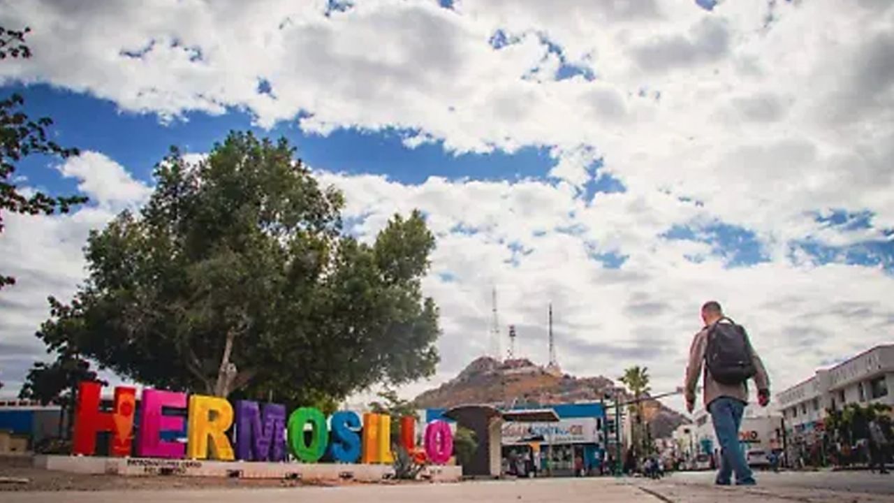 Clima en Hermosillo: Conagua pronóstica sin probabilidad de lluvia este sábado 7 de marzo del 2026