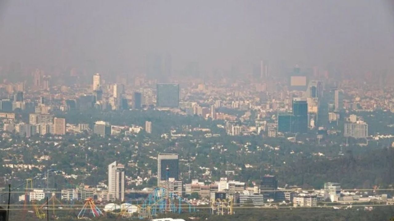 Hoy No Circula: Estos son los autos que no transitarán en CDMX este sábado 7 de marzo del 2026