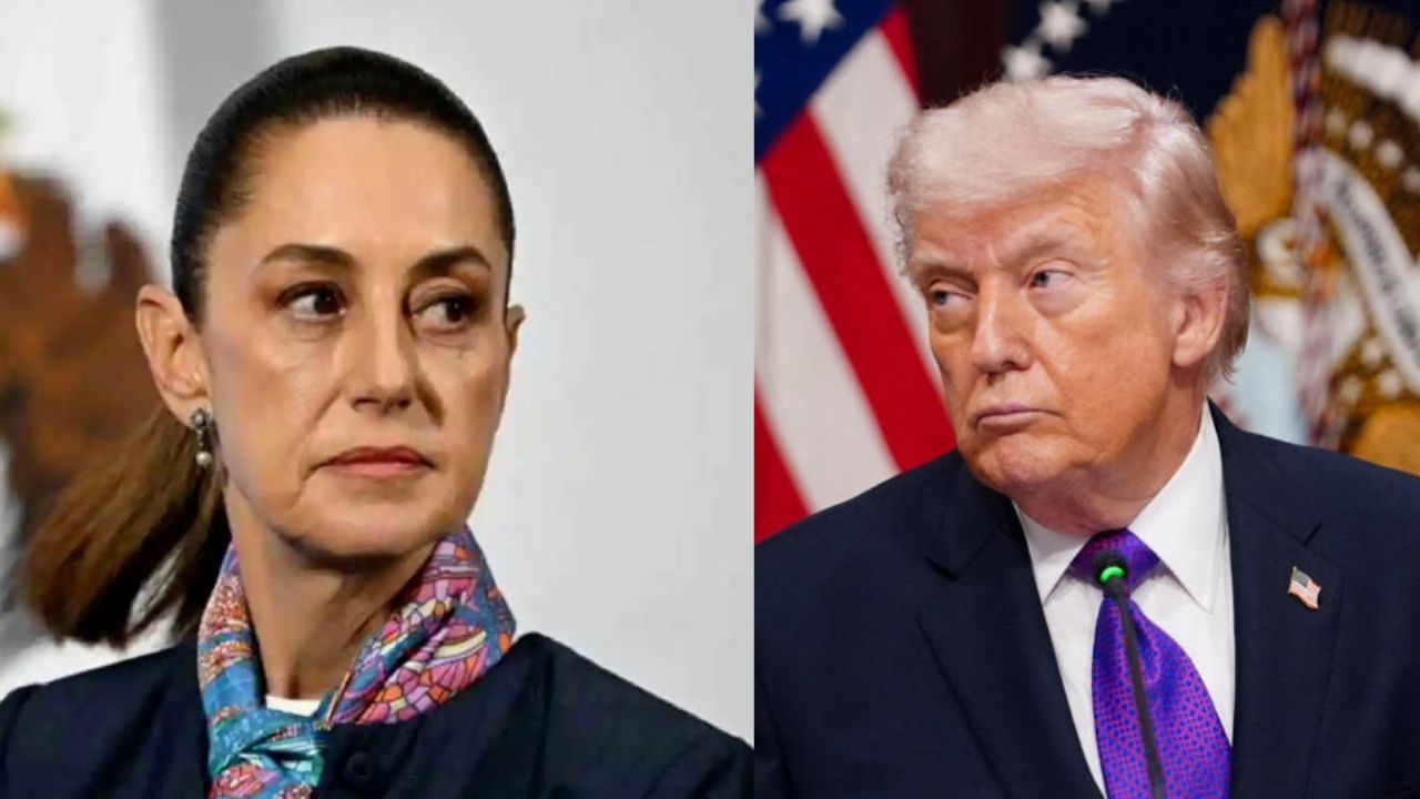 “Tenemos que erradicarlos, son el epicentro de la violencia”: Donald Trump irá contra cárteles mexicanos y manda mensaje a Sheinbaum