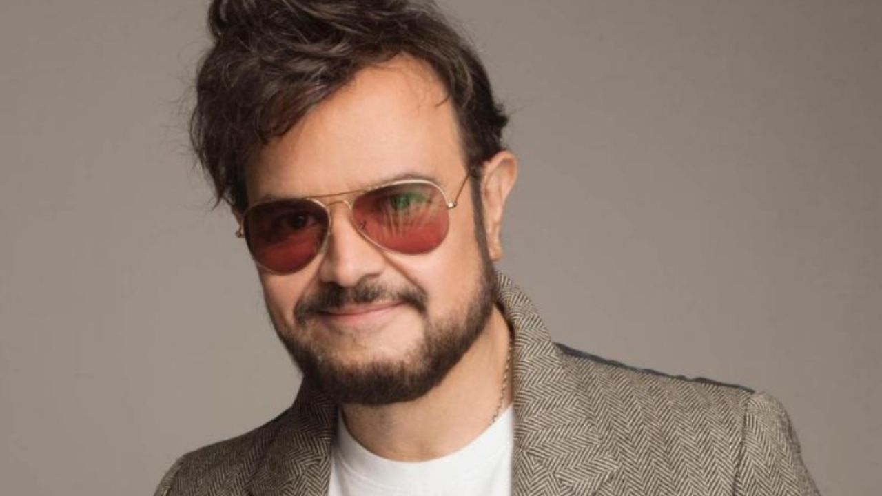 Aleks Syntek es acusado de contagiar ETS a sus supuestas tres amantes; filtran ‘reclamos’ al cantante