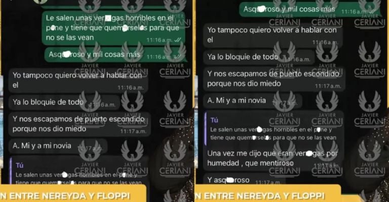 Aleks Syntek e acusado de contagiar a sus presuntas amantes de ETS