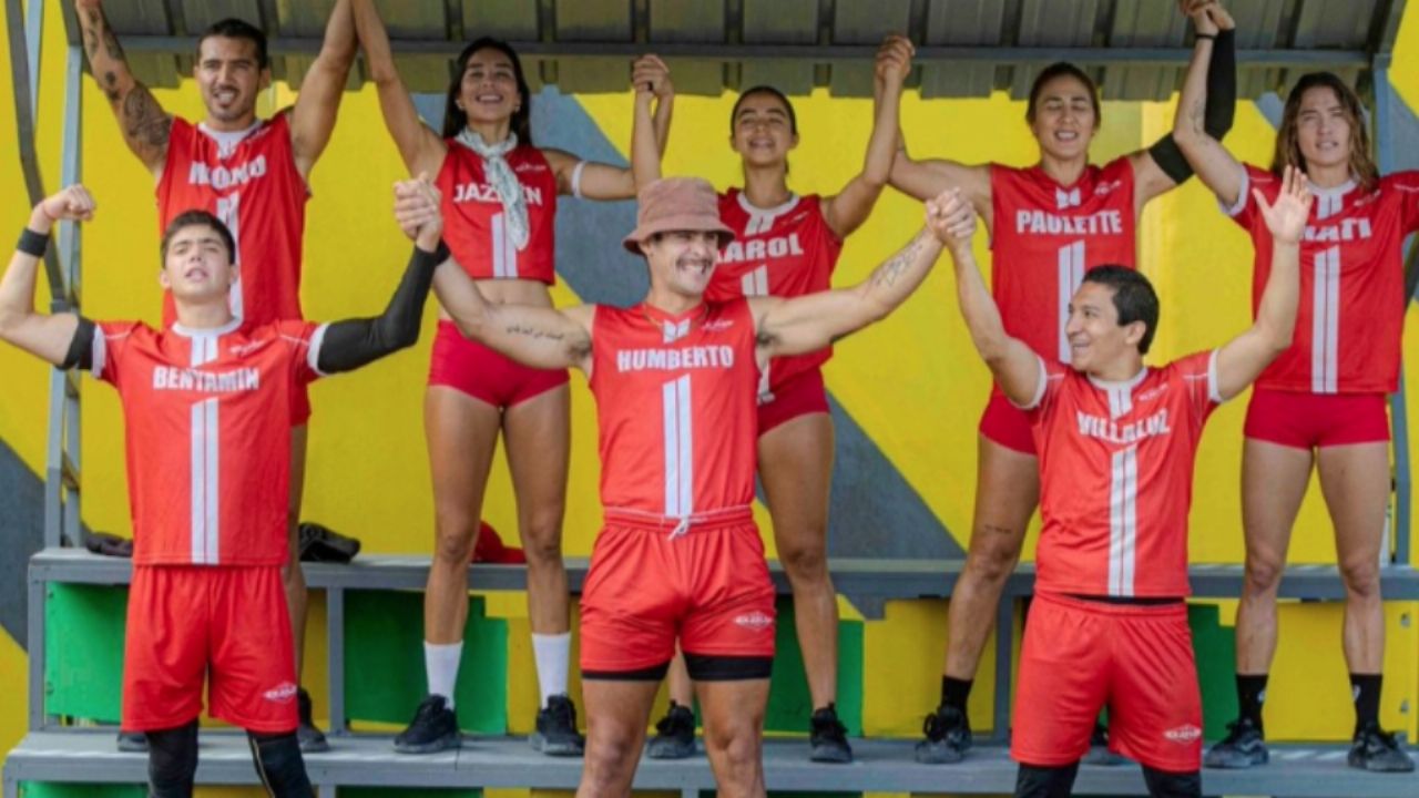 ¿Mati Álvarez deja a los rojos y pierden la Supervivencia en ‘Exatlón México’? Filtran quién será eliminado