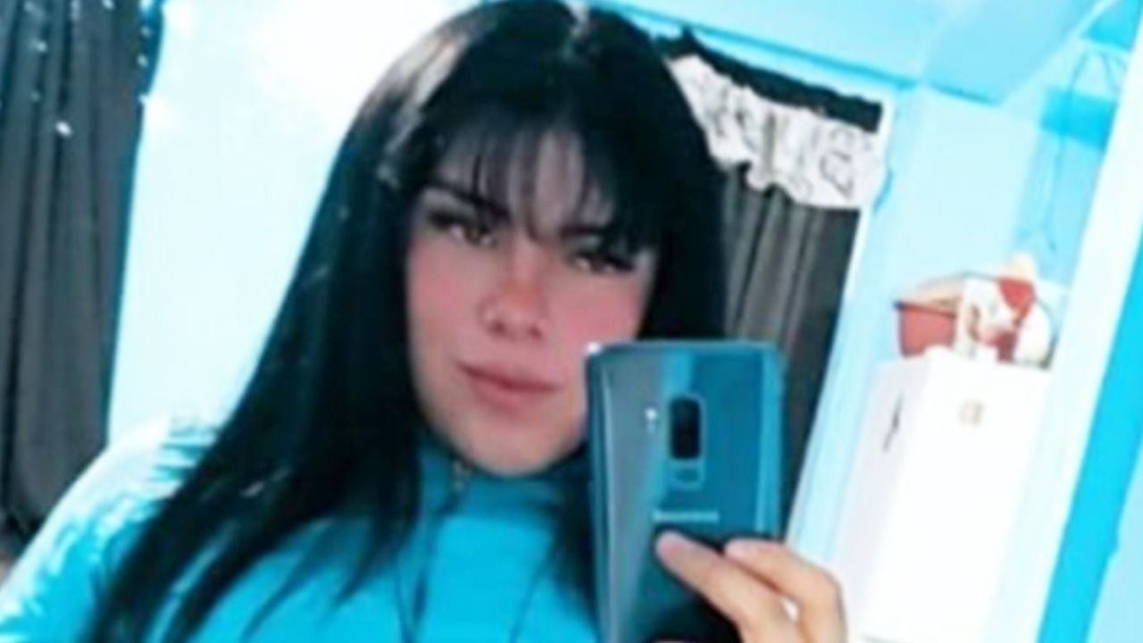 Localizan sin vida a mujer trans dentro de casa de campaña en CDMX; tenía días desaparecida