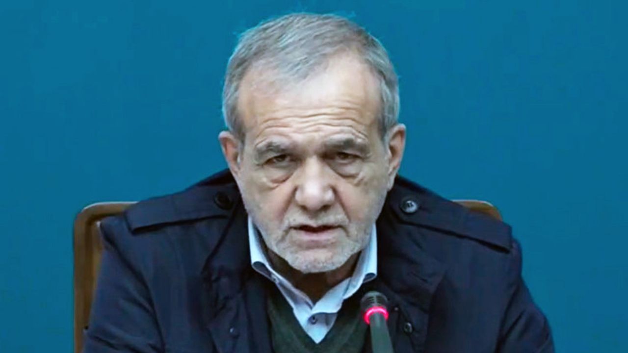 Presidente de Irán se disculpa con países vecinos por bombardeos; los invita a no apoyar a EU