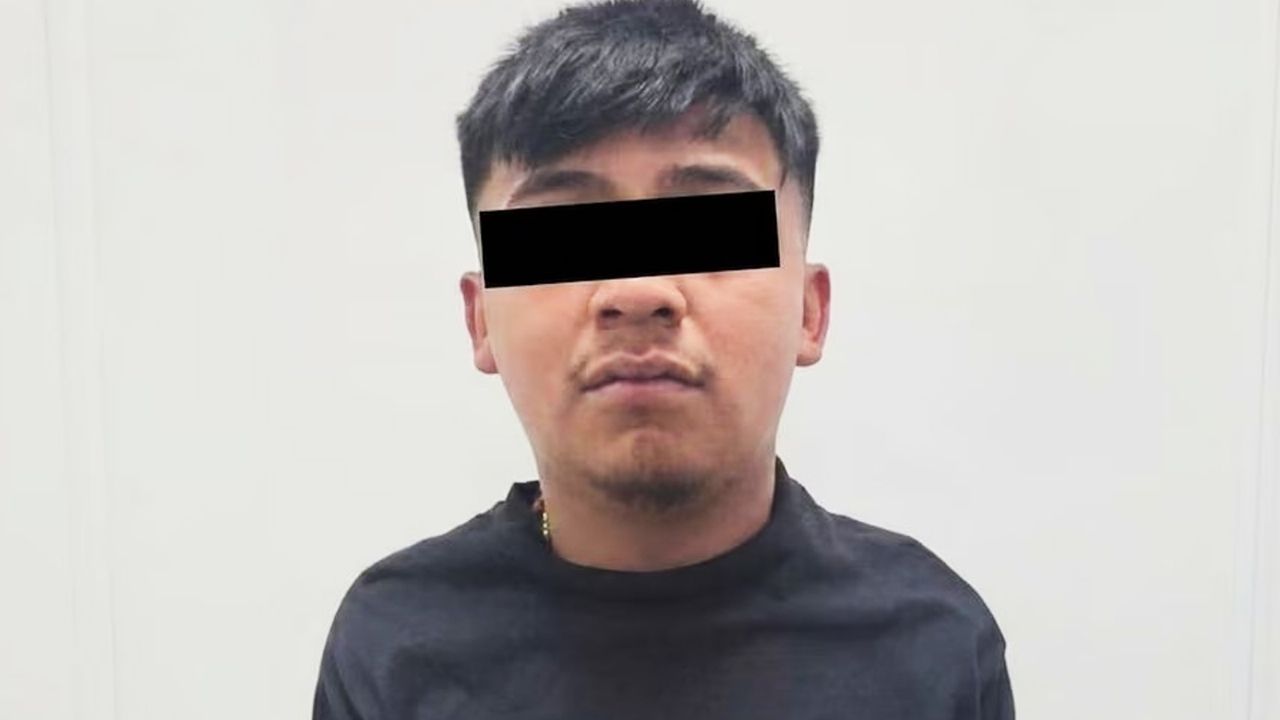 Golpe a la Fuerza Antiunión: Cae ‘El Donas’, objetivo criminal, en posesión de pistola y droga