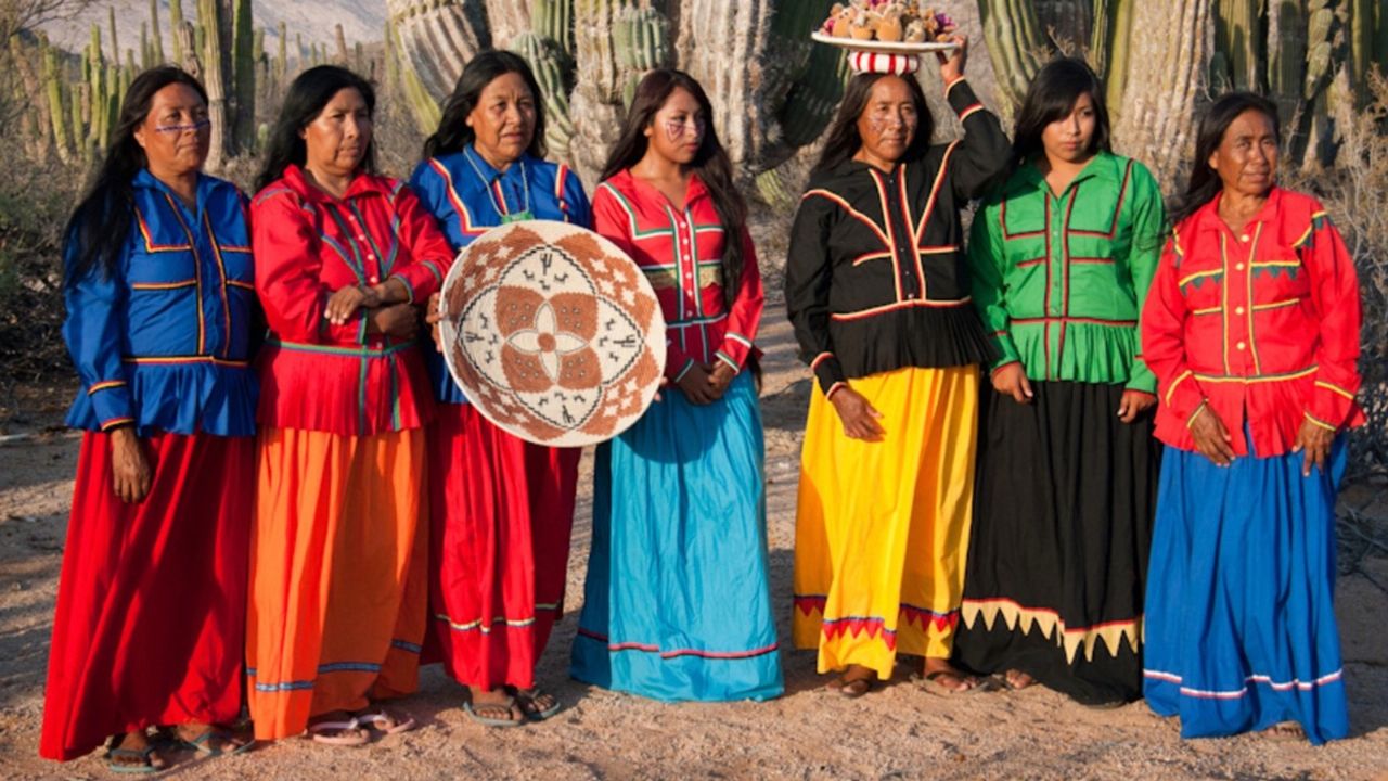 Comunidad seri pide respeto al visitarlos durante vacaciones de Semana Santa