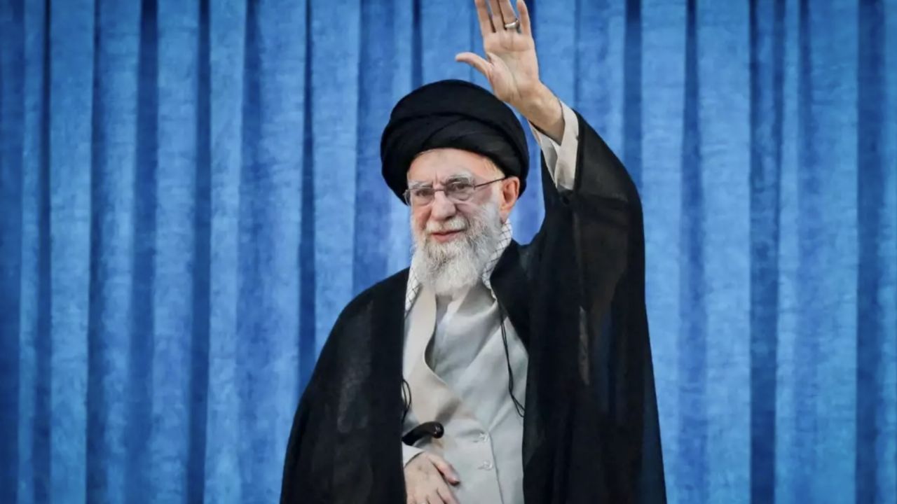 Irán ya tiene nuevo LÍDER SUPREMO: Esto se sabe del sucesor del ayatolá Alí Khamenei