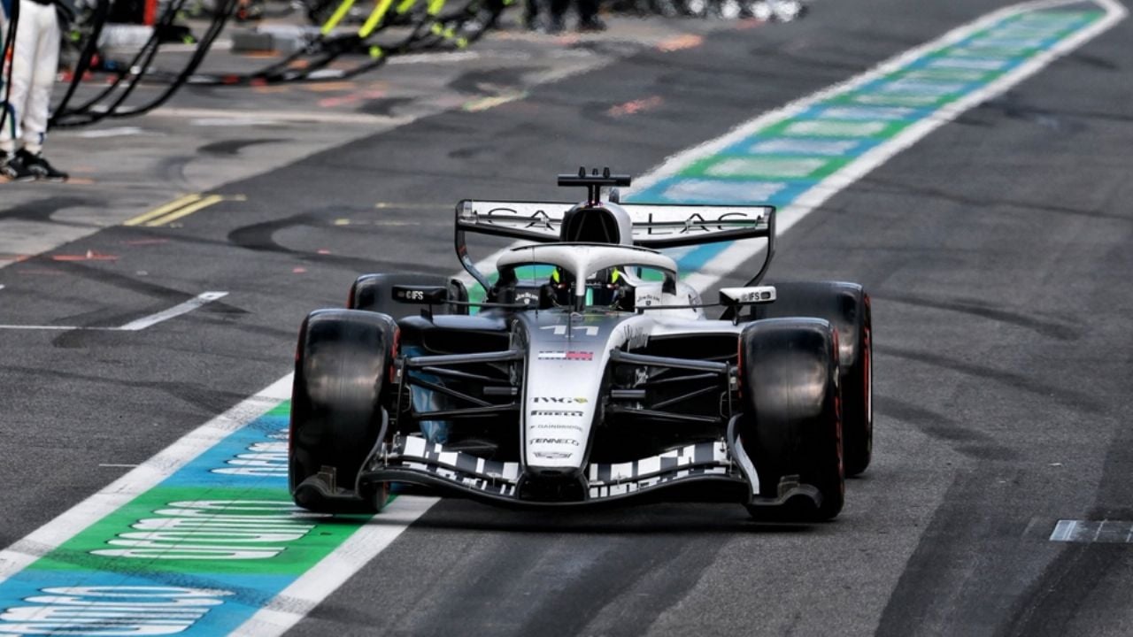 ¿Éxito o fracaso? Así fue el debut de ‘Checo’ Pérez y Cadillac en el Gran Premio de Australia 2026