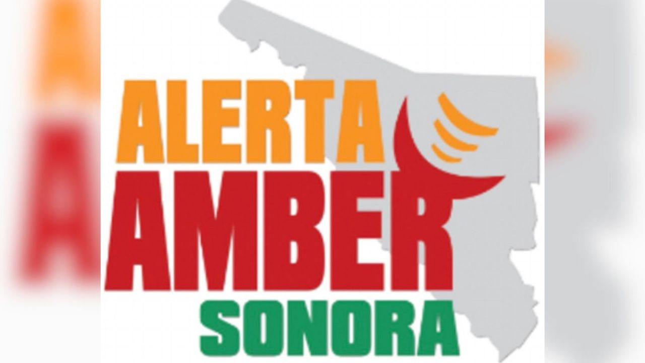 Alerta Amber Sonora: Buscan a Lesly Viridiana, adolescente de 15 años desaparecida en Nogales