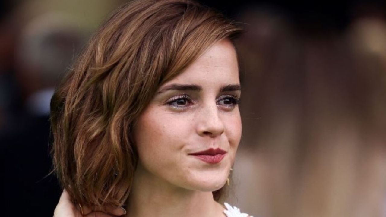 Gonzalo Hevia, vinculado en el pasado con Belinda, estaría “profundamente enamorado” de Emma Watson