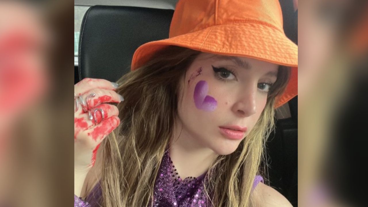 Imelda Tuñón alza la voz en el 8M y advierte: “Te van a llamar loca y te van a desprestigiar” (VIDEO)