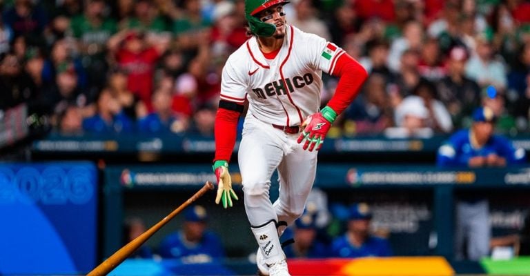 Duran mostró su poder con el madero