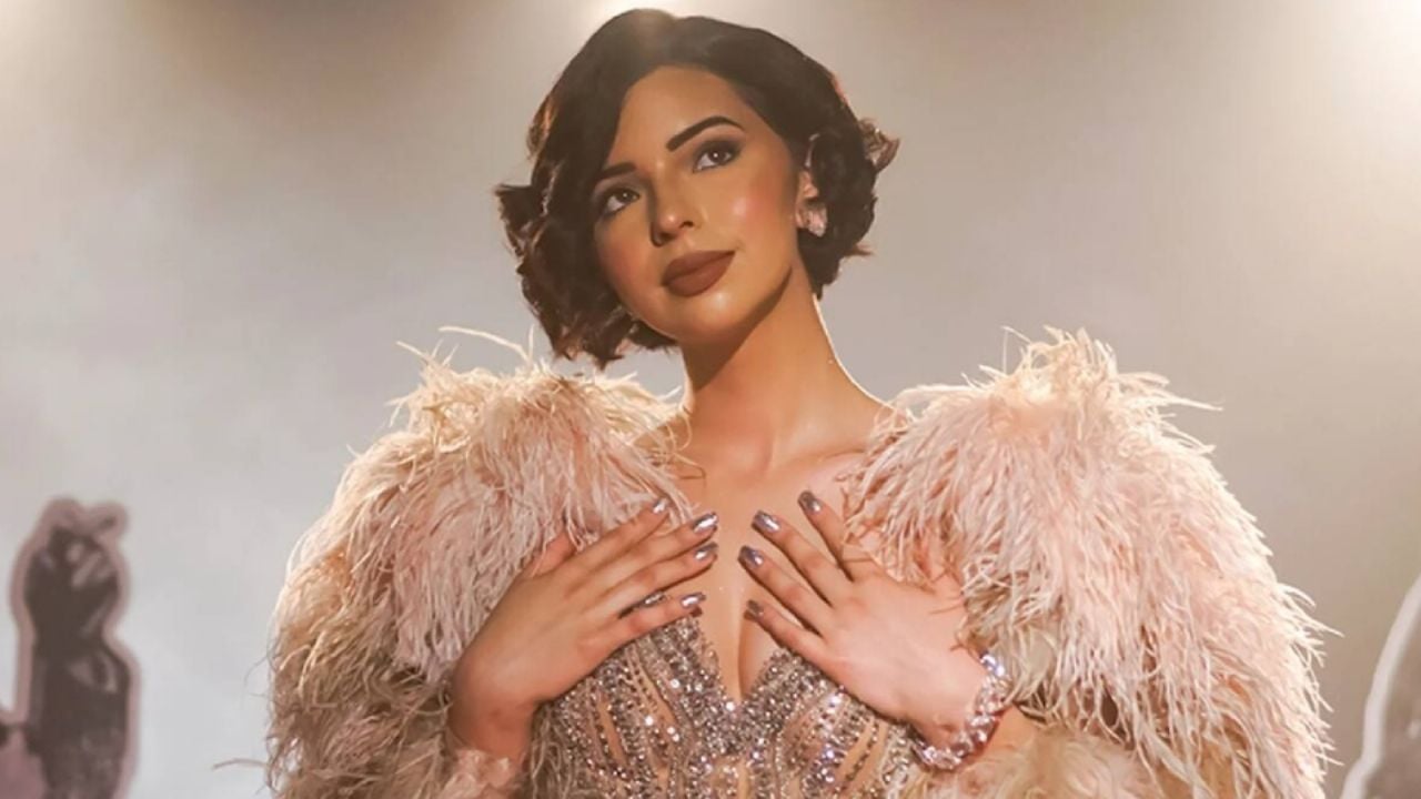 Ángela Aguilar comparte poderoso mensaje por el 8M y en redes la destrozan: “La más venenosa”