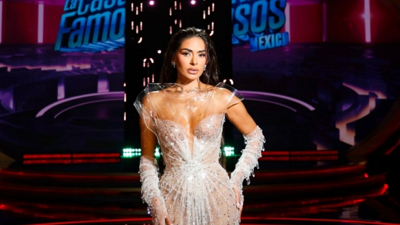 Galilea Montijo niega haber recibido pago por asistir a quinceañera viral con Belinda; dice fue invitada