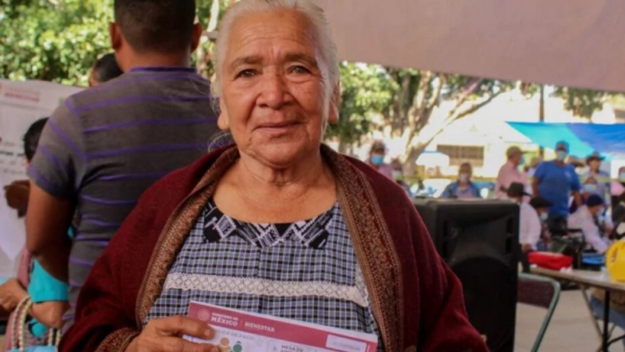 Pensión Bienestar, Mujeres y Discapacidad 2026: ¿Qué letras cobran HOY martes 10 de MARZO?