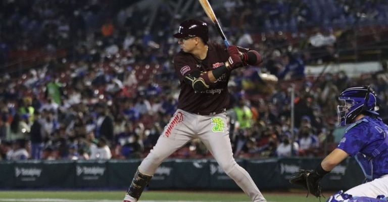 Ramiro Peña regresa a los Tomateros