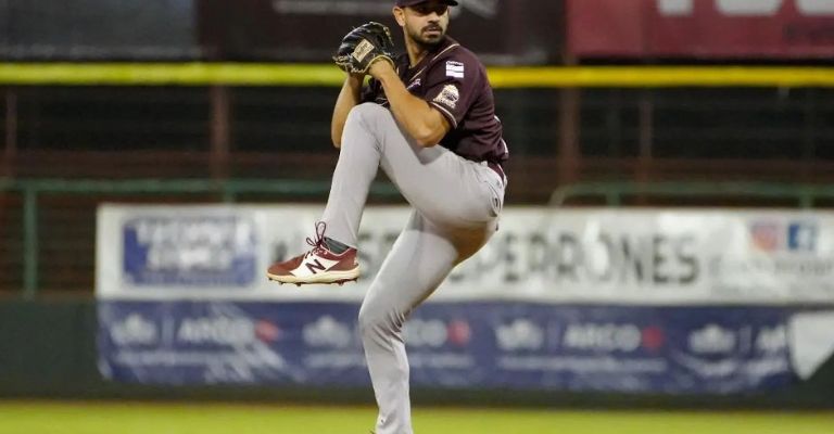 Roel Ramírez lanzará con los Venados