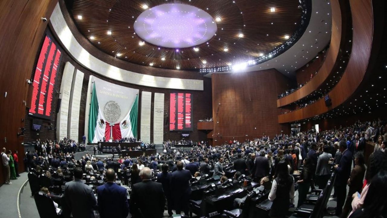 Citan a comisiones para discutir el dictamen de la Reforma Electoral este 10 de marzo