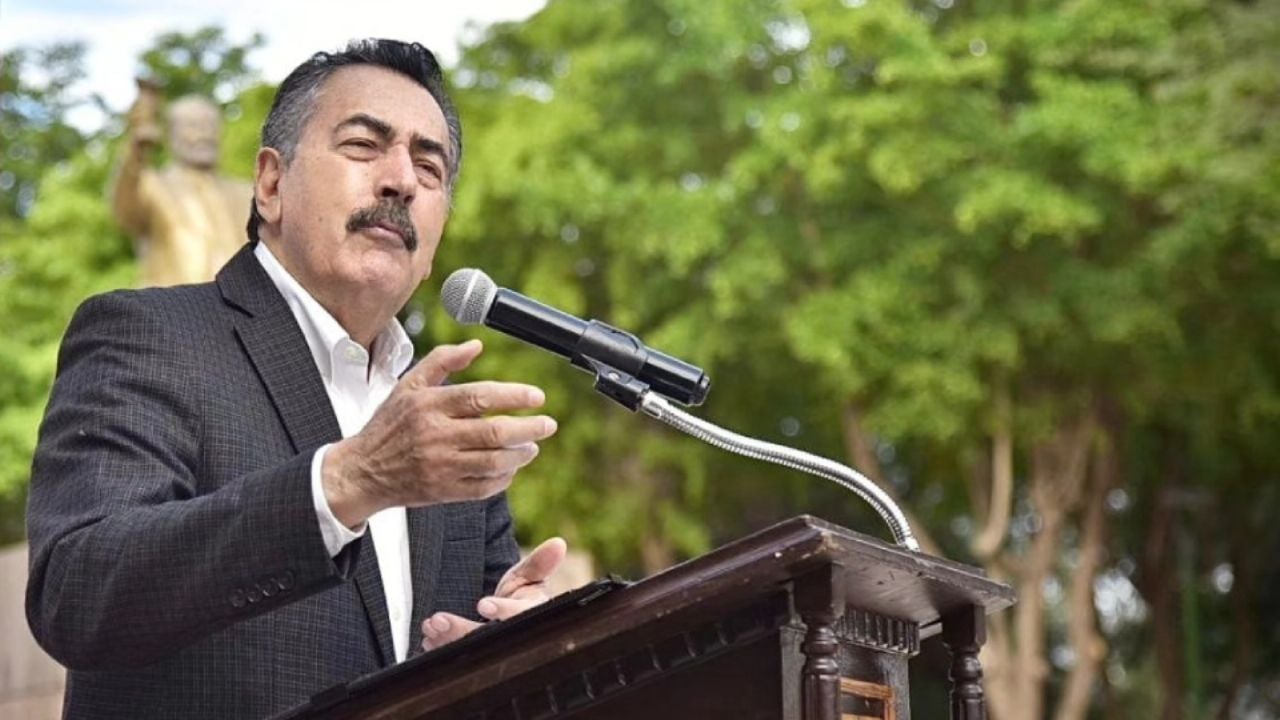 Javier Lamarque se reunirá con Claudia Sheinbaum; Cajeme busca apoyo federal para obras y servicios