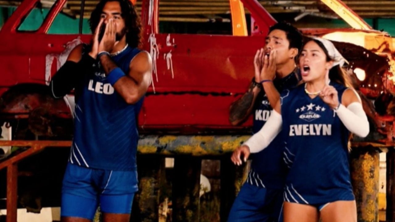 ¿Quién gana HOY en ‘Exatlón México’ la Villa 360? Este lunes 9 de marzo empezaría la pesadilla azul