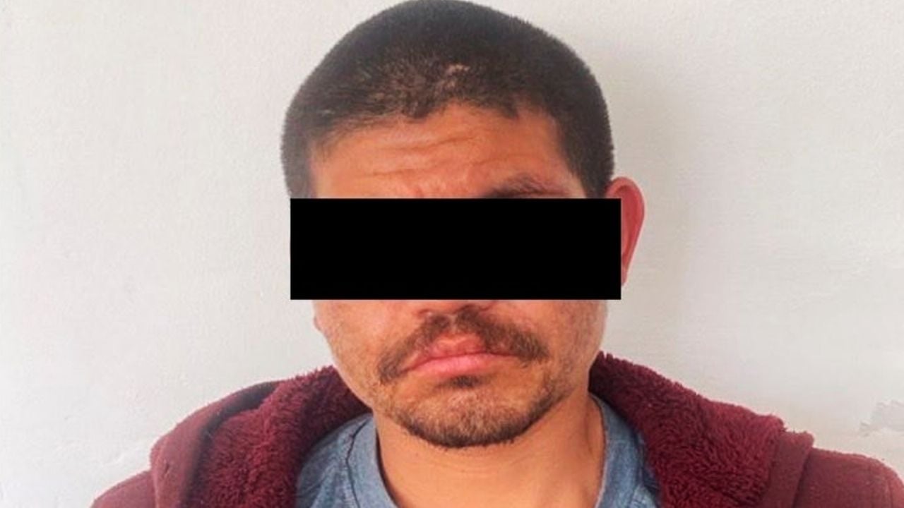 Atrapan a presunto miembro de banda criminal al norte de Sonora; ejercía actos de ‘halconeo’