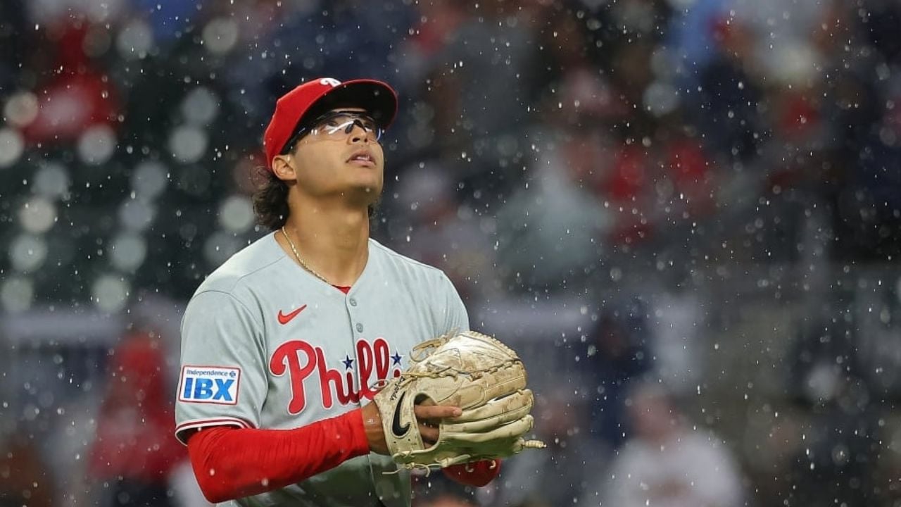 MLB: Pitcher venezolano firma una auténtica millonada con los Philadelphia Phillies