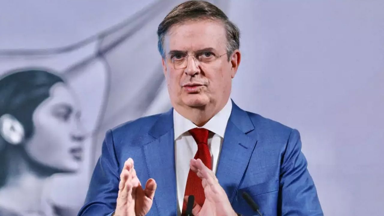 T-MEC recibe respaldo del 78.5% de sectores económicos de México, revela Marcelo Ebrard