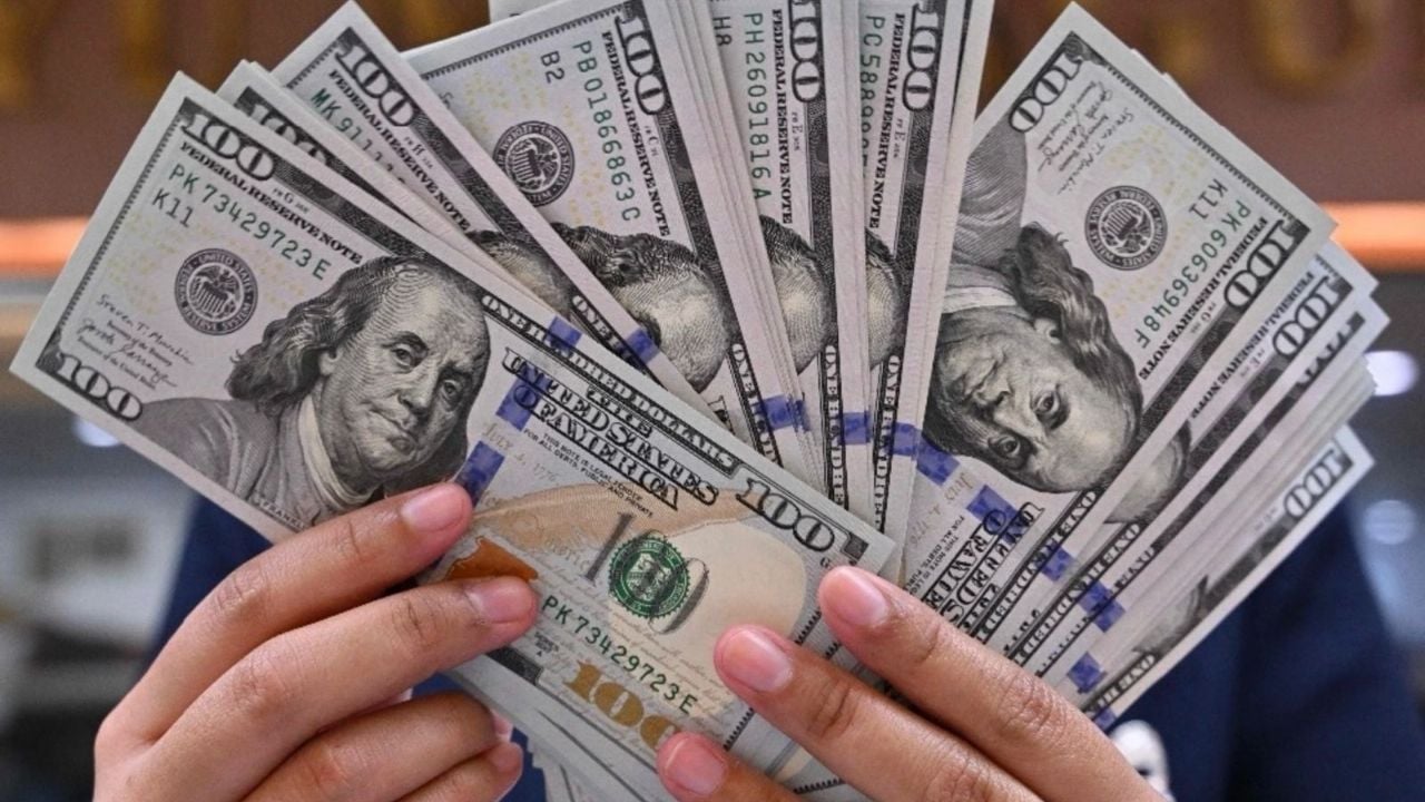 Precio del dólar HOY martes 10 de marzo de 2026 en México: Así amanece el peso mexicano