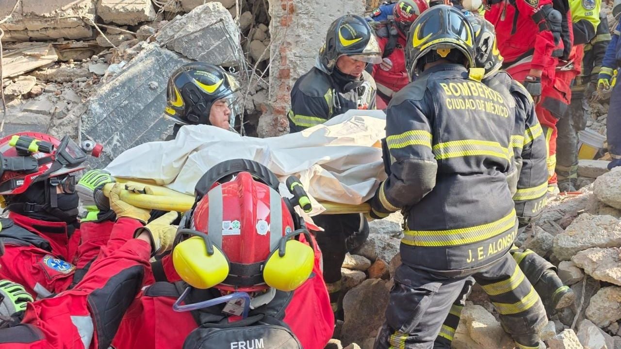 OFICIAL: Recuperan cuerpo de tercer trabajador tras siniestro en San Antonio Abad; confirman 3 MUERTOS