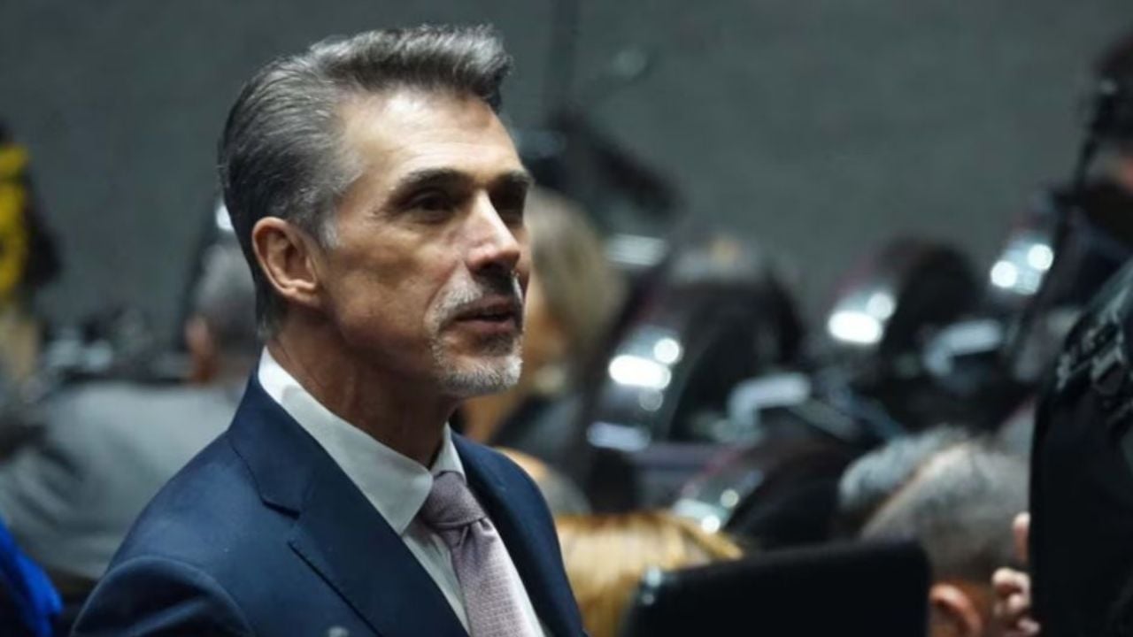 ¿Volverá Sergio Mayer a la Cámara de Diputados tras ser eliminado de ‘La Casa de los Famosos’?